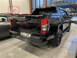 ميتسوبيشي L200